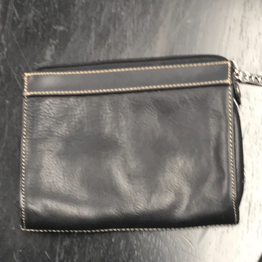 Clutch bag